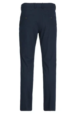Calça slim fit