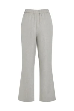 Calça social com viscose