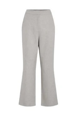 Calça social com viscose