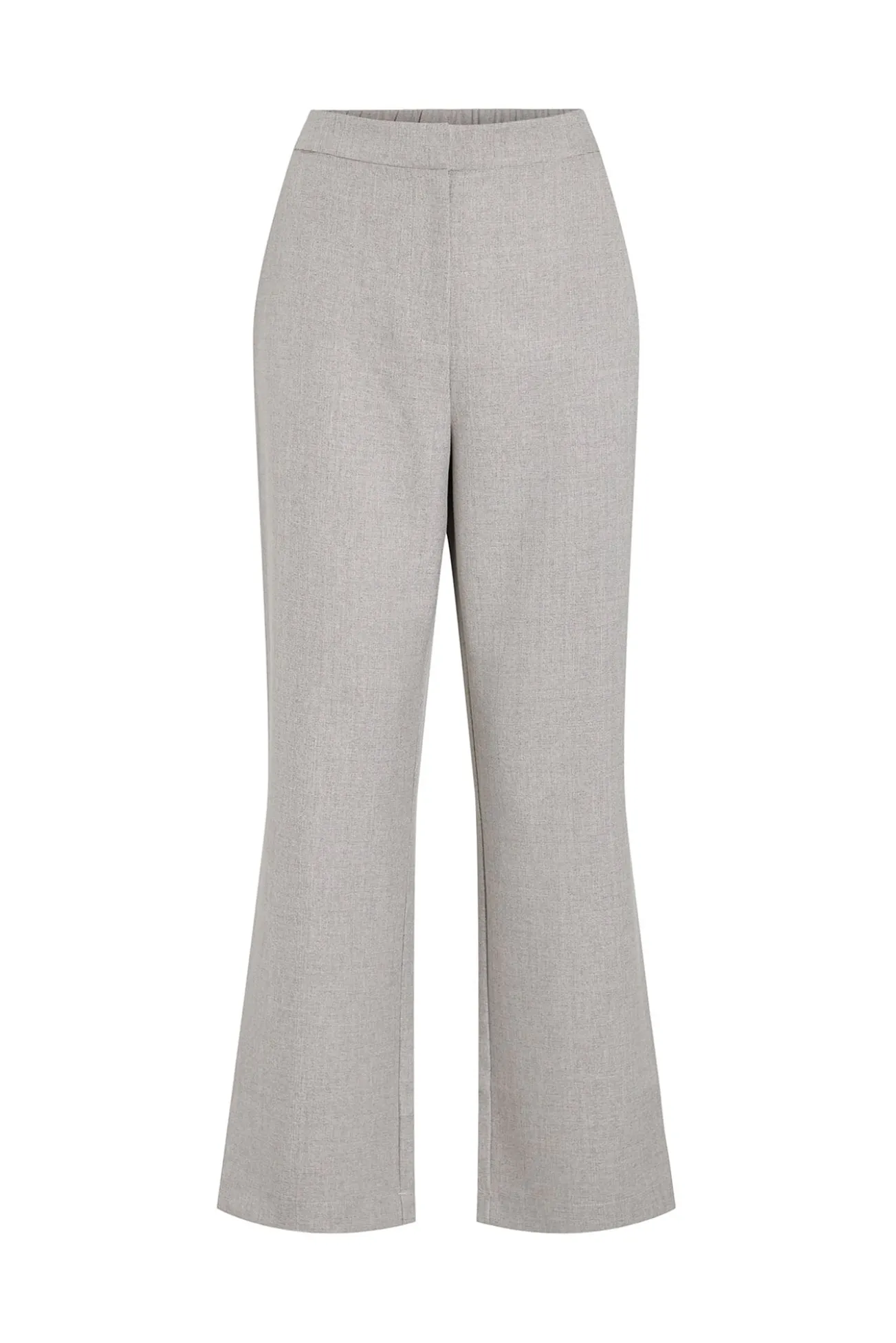 Calça social com viscose