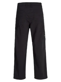 Calças regular fit