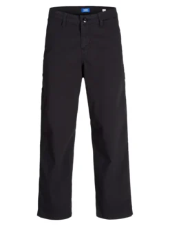 Calças regular fit