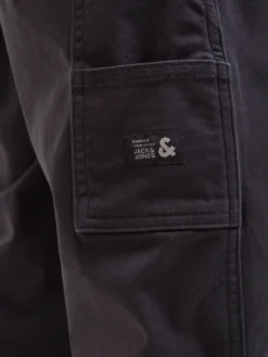 Calças regular fit