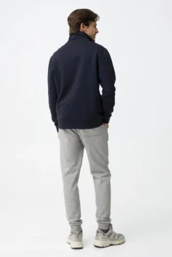 Calças Slim Fit