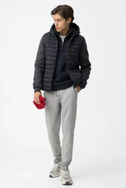 Calças Slim Fit