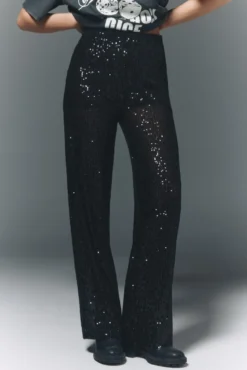 Calça Zenda