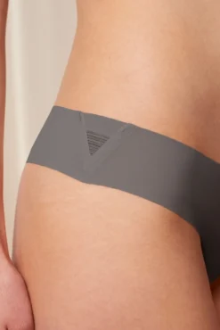 Calcinha Brasileira EX Flex Smart Highleg