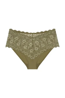 Calcinha larga Amourette Maxi