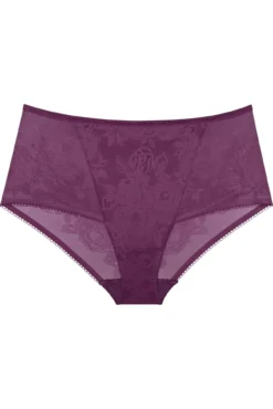 Calcinha Maxi Sensation Wild Rose