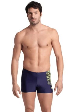 Calções de banho Arena Feel para homem Kikko V