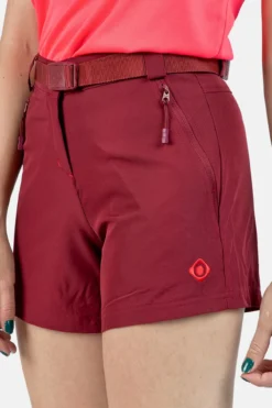 Calções de caminhada Bielsa II para mulher