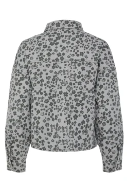 Camisa animal print