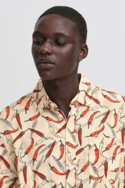 Camisa Bhbalder