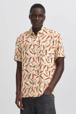 Camisa Bhbalder