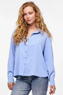 Camisa básica