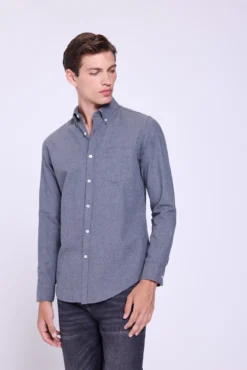 Camisa Comfort Fit