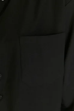Camisa de algodão