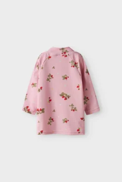 Camisa de banho UPF50