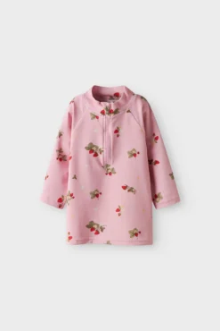 Camisa de banho UPF50