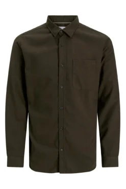 Camisa de corte regular