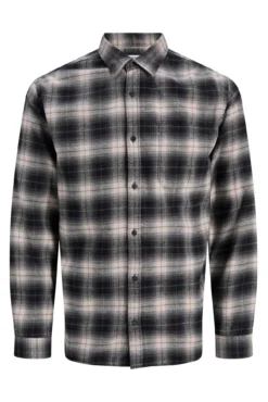 Camisa de corte regular
