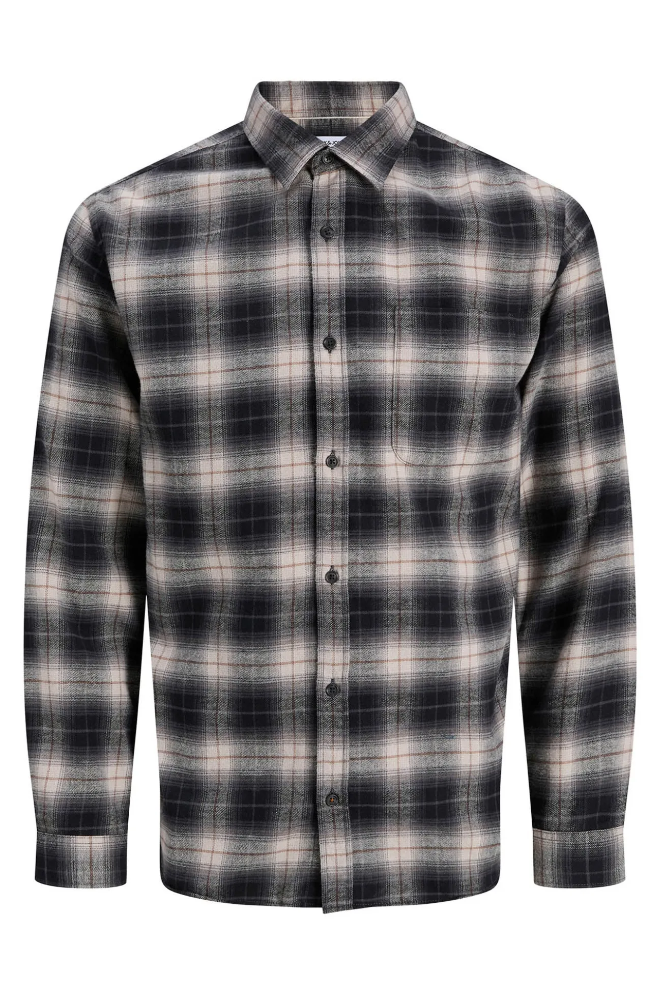 Camisa de corte regular