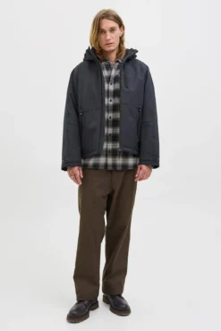 Camisa de corte regular