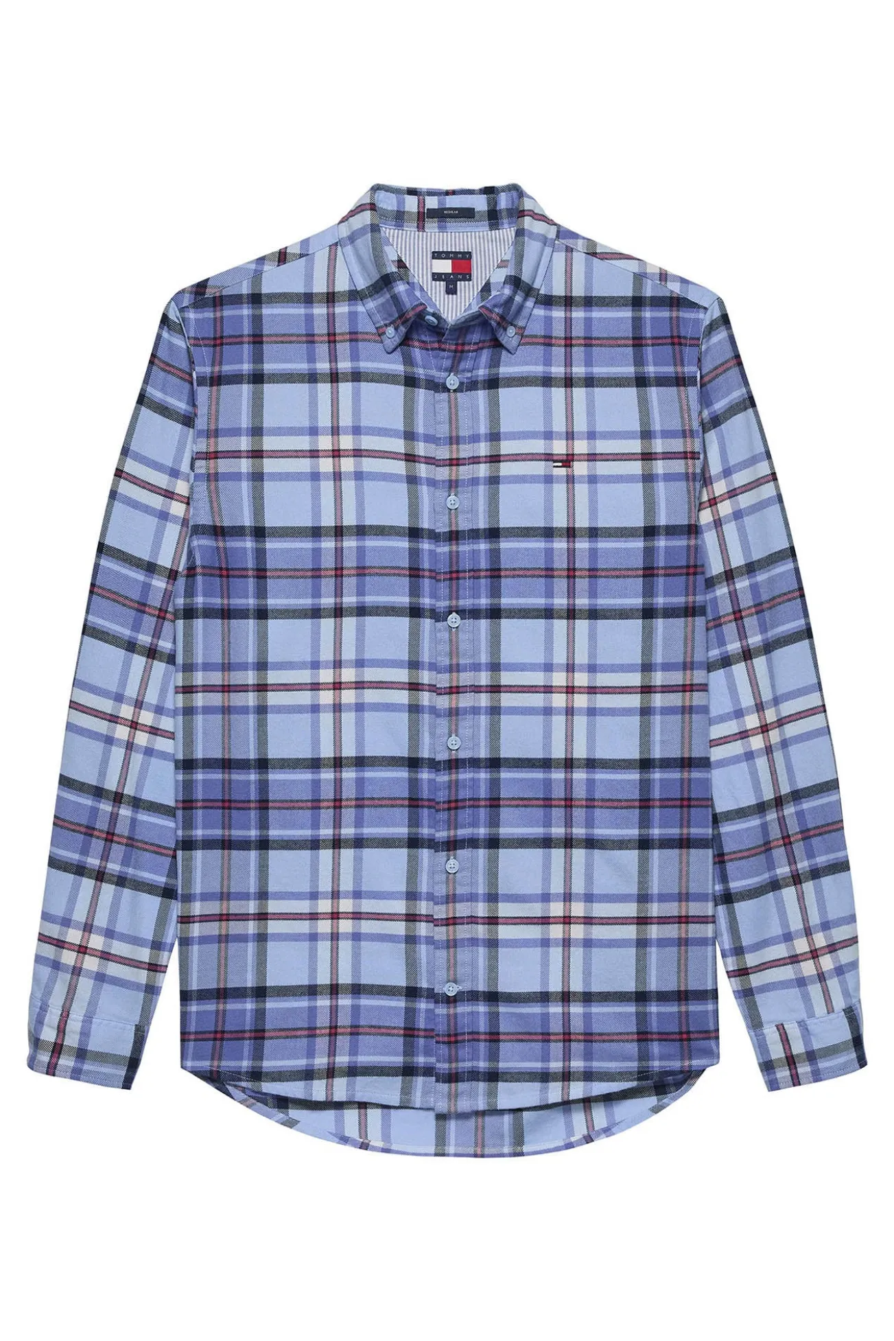 Camisa de homem Tommy Jeans