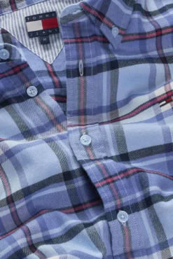 Camisa de homem Tommy Jeans