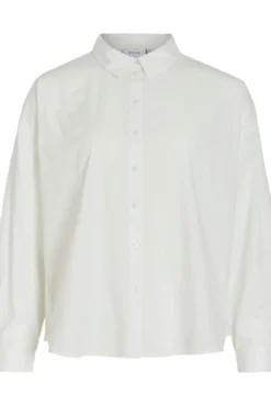 Camisa de manga comprida