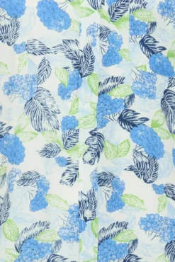 Camisa de manga curta Bhadim