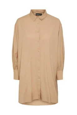 Camisa de mulher