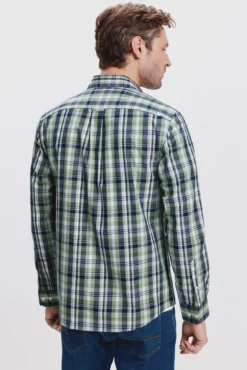 Camisa de Popelina