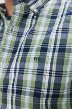 Camisa de Popelina