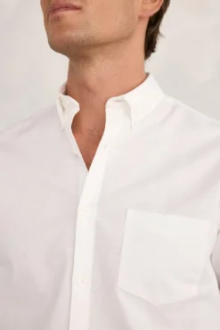 Camisa Esportiva Oxford