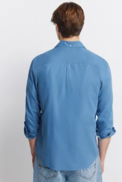 Camisa estrutura