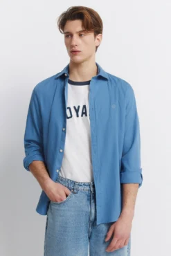 Camisa estrutura