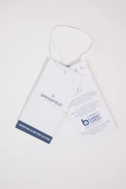 Camisa estrutura