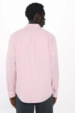 Camisa estrutura