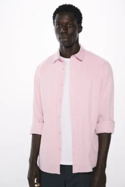 Camisa estrutura