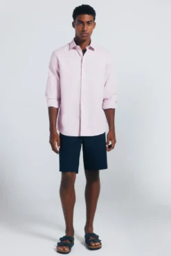 Camisa estrutura