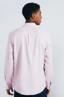 Camisa estrutura