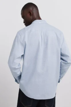Camisa estruturada