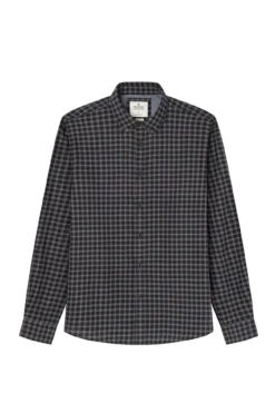 Camisa flanela xadrez