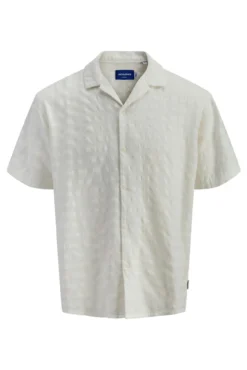 Camisa folgada