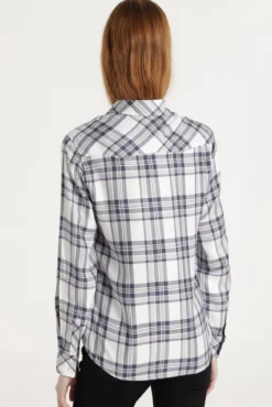 Camisa Manga Comprida