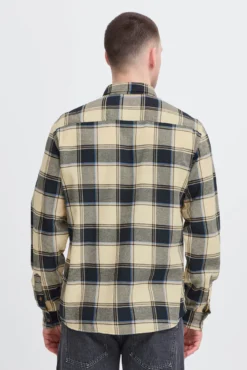 Camisa Manga Comprida