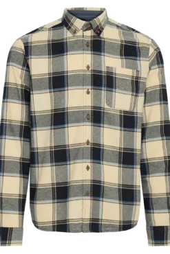 Camisa Manga Comprida