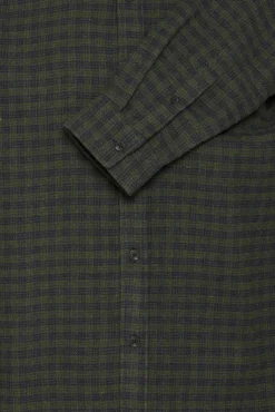 Camisa Manga Comprida
