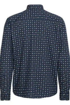 Camisa Manga Comprida